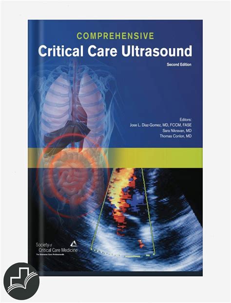 critical care ultrasonography 2nd edition Doc